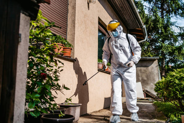 Best Pest Removal Services  in Smithville, TN